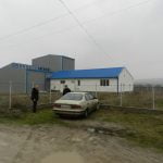 GREEN AGRO
