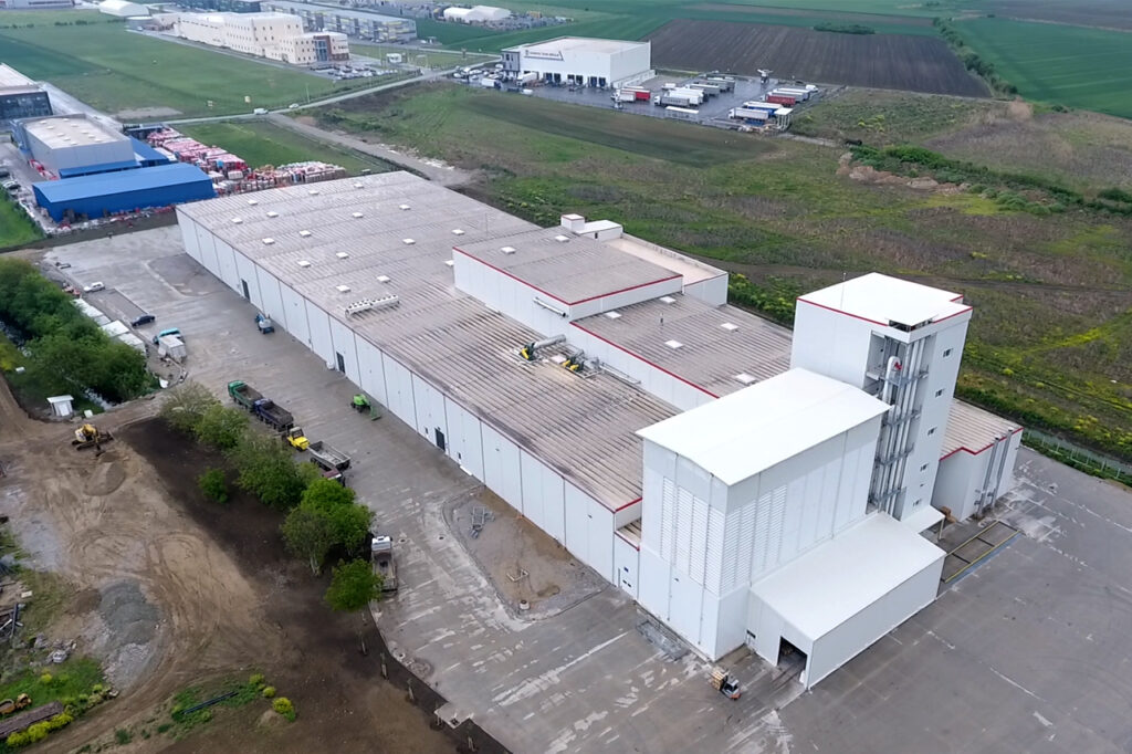 Fabrike hrane za kućne ljubimce - Agrosava - O&M Inženjering Group