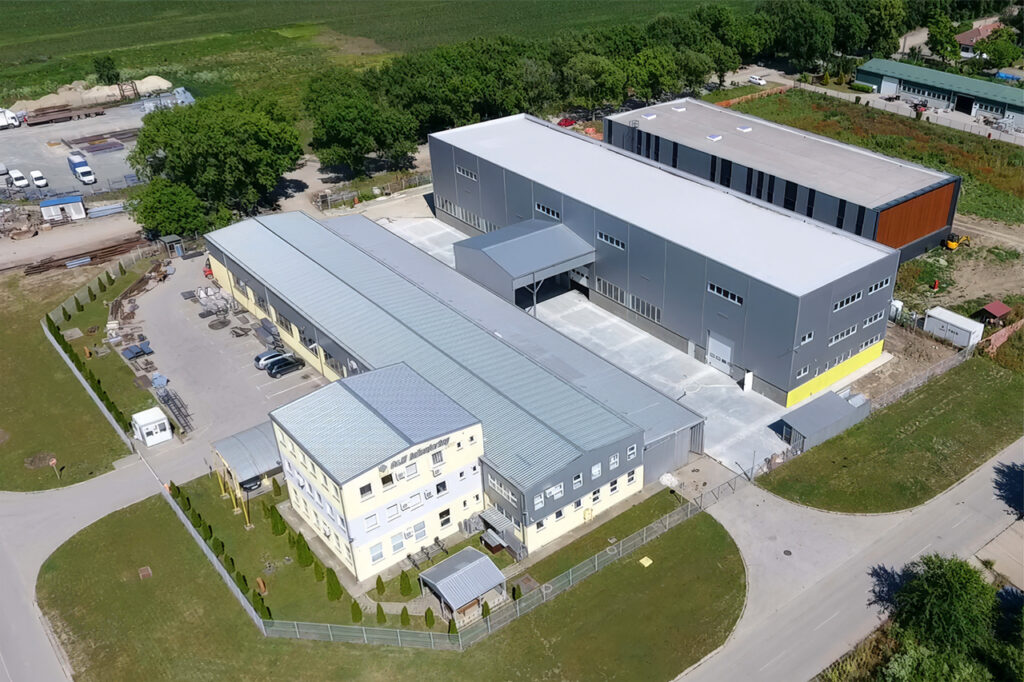 O nama - O&M Inženjering Group
