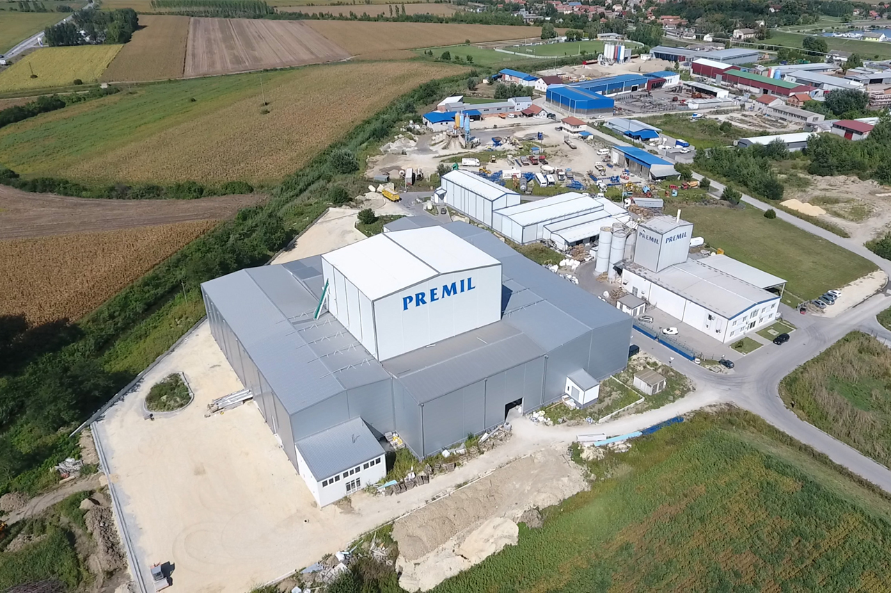 Premil, Kovin, Srbija 1