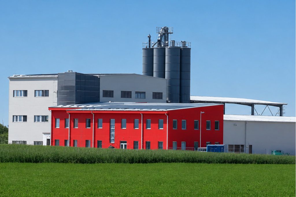 Hemijska i industrija đubriva - Henkel, Inđija