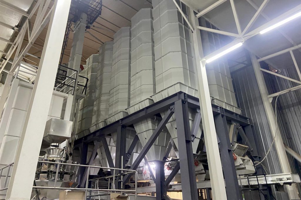 Fabrike hrane za kućne ljubimce - Danube, Boljevci, Srbija